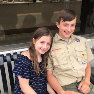 Meet your Posher, Cristyn